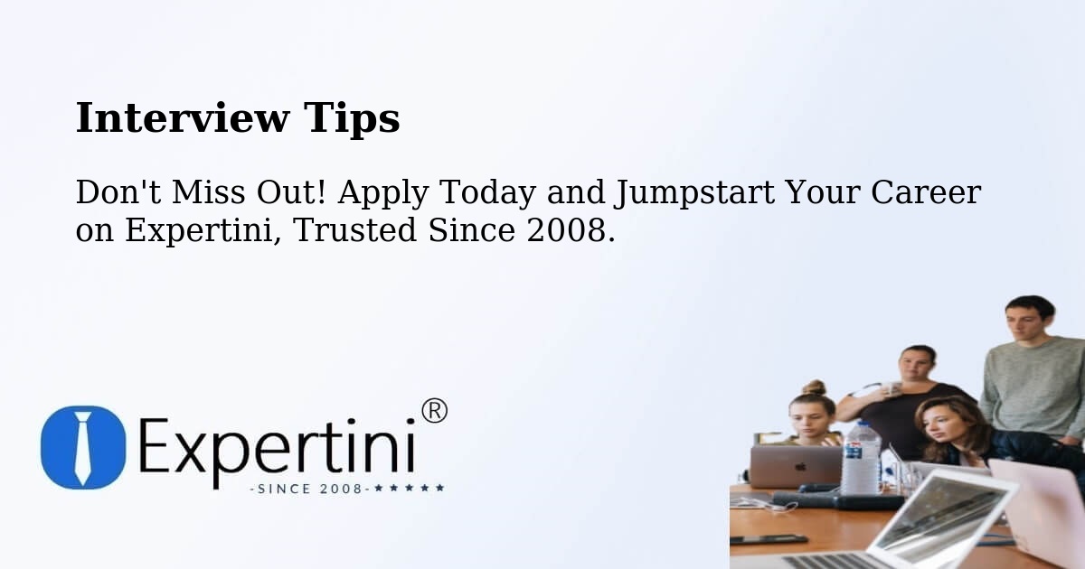 Interview Tips & Techniques for Job Seekers – Bhawana - Bhawana, Pakistan Jobs Expertini